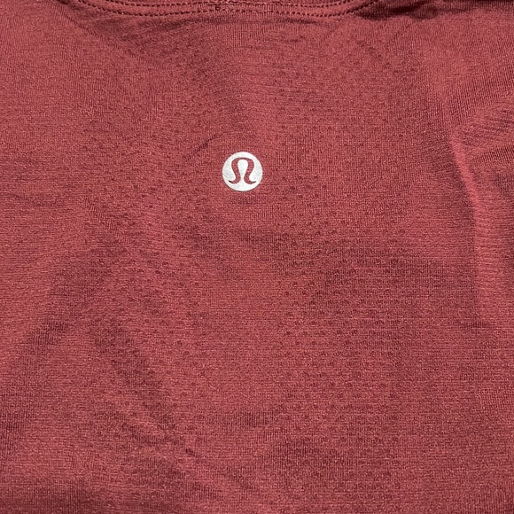 Swiftly Breathe LS - Picture 4 of 4